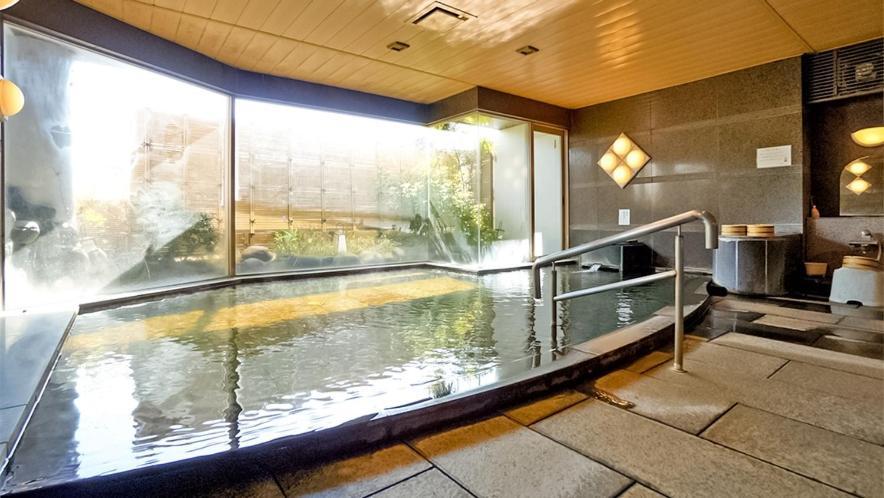 Atami Juraku Hotel Eksteriør bilde