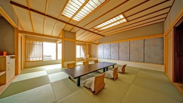 Atami Juraku Hotel Eksteriør bilde