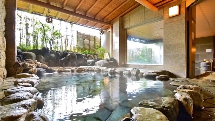 Atami Juraku Hotel Eksteriør bilde