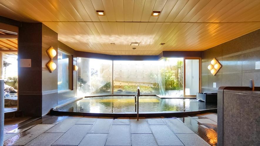 Atami Juraku Hotel Eksteriør bilde