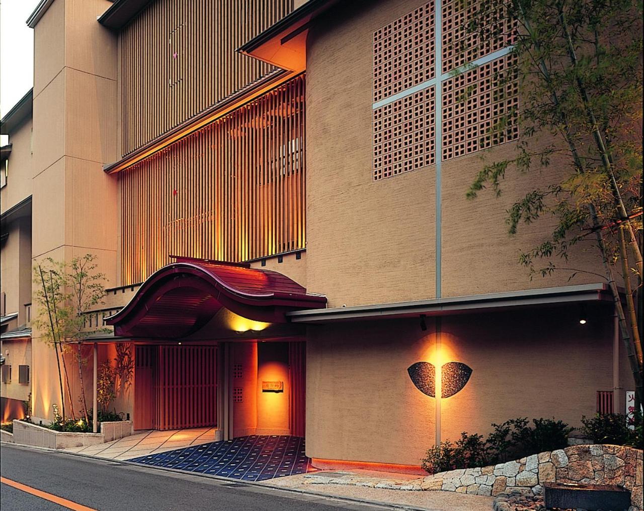 Atami Juraku Hotel Eksteriør bilde